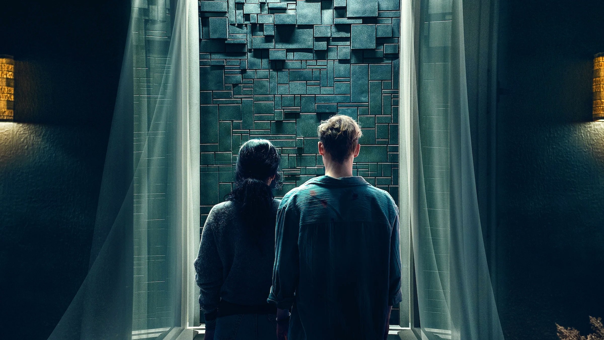 Brick 2025 – but their apartment won't let them