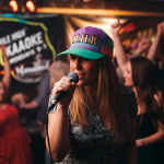 Mile High Karaoke Photo
