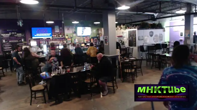 Mile High Karaoke Live from Shot Spots on 15-May-24-20:55:51