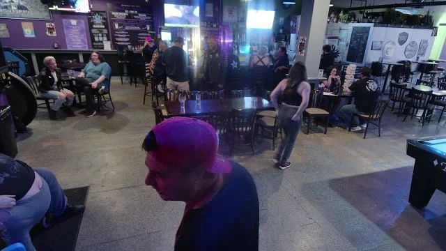 Mile High Karaoke Live from Shot Spots on 17-May-24-01:02:48