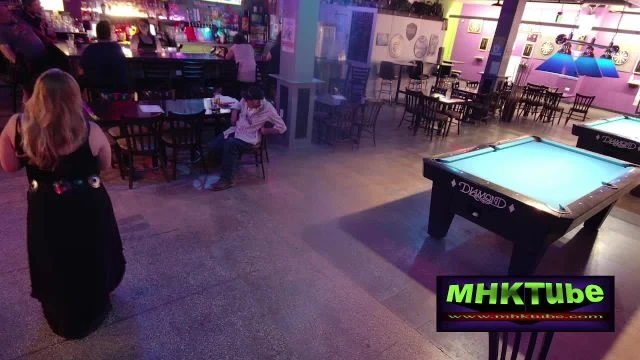 MHK Live from Broadways Shot Spot on 31-Jul-24-22:42:20