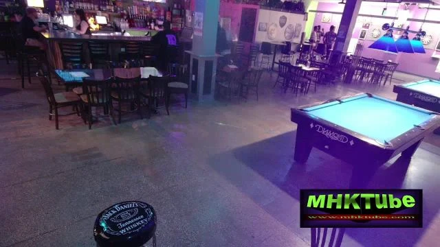 MHK Live from Broadways Shot Spot on 01-Aug-24-00:44:54