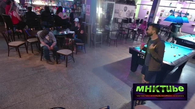 MHK Live from Broadways Shot Spot on 02-Aug-24-23:06:21