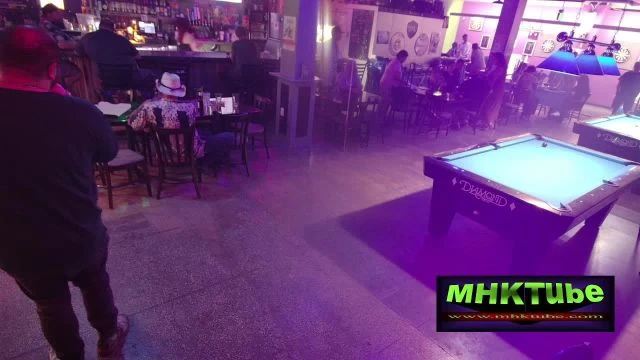 MHK Live from Broadways Shot Spot on 03-Aug-24-23:17:54