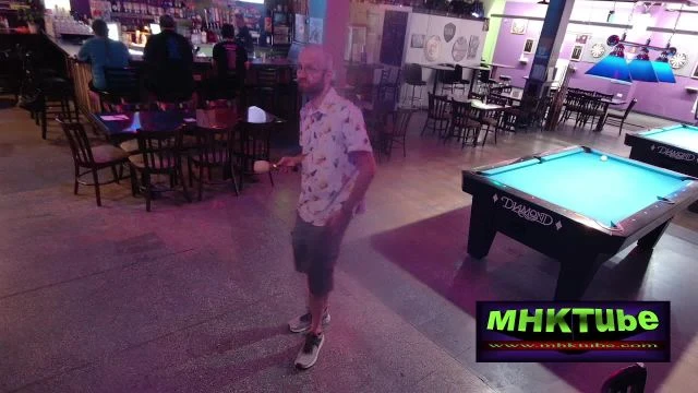 MHK Live from Broadways Shot Spot on 07-Aug-24-20:55:19