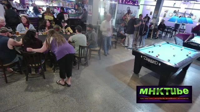 MHK Live from Broadways Shot Spot on 08-Aug-24-20:41:24