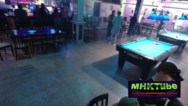 MHK Live from Broadways Shot Spot on 09-Aug-24-20:48:01