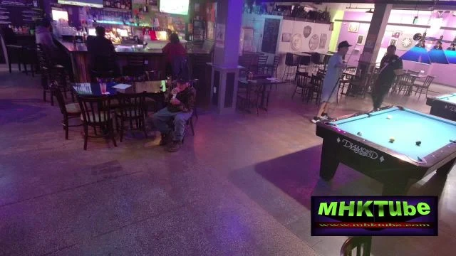 MHK Live from Broadways Shot Spot on 09-Aug-24-21:00:21