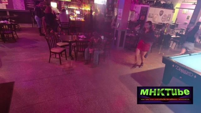 MHK Live from Broadways Shot Spot on 10-Aug-24-21:16:48