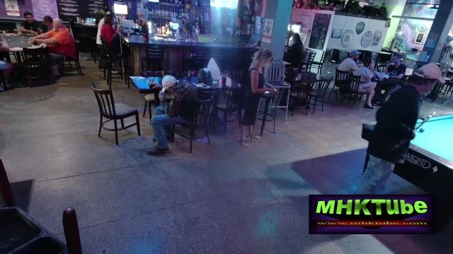 MHK Live from Broadways Shot Spot on 14-Aug-24-20:53:33