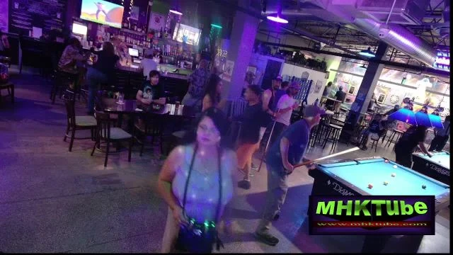 MHK Live from Broadways Shot Spot on 16-Aug-24-23:04:09