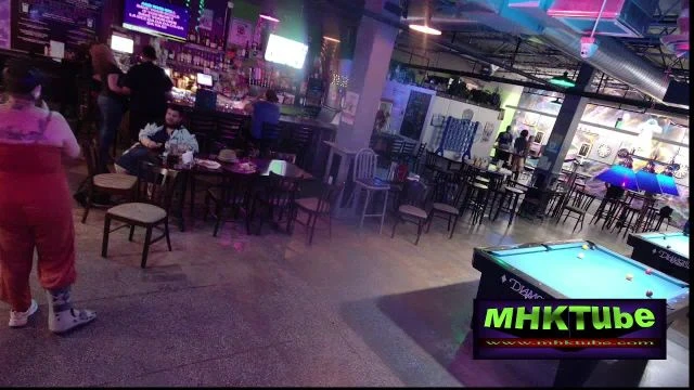 MHK Live from Broadways Shot Spot on 17-Aug-24-01:06:26