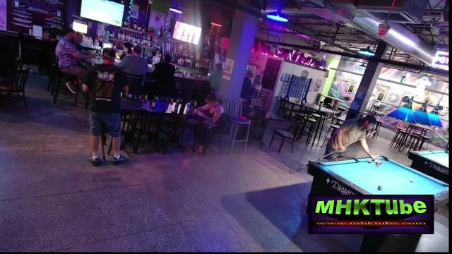 MHK Live from Broadways Shot Spot on 17-Aug-24-20:29:07