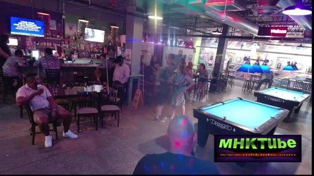 MHK Live from Broadways Shot Spot on 18-Aug-24-00:33:01