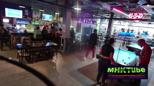 MHK Live from Broadways Shot Spot on 21-Aug-24-20:58:29