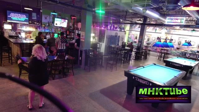 MHK Live from Broadways Shot Spot on 21-Aug-24-23:00:47