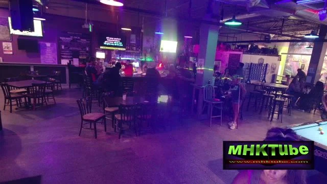 MHK Live from Broadways Shot Spot on 23-Aug-24-22:02:26