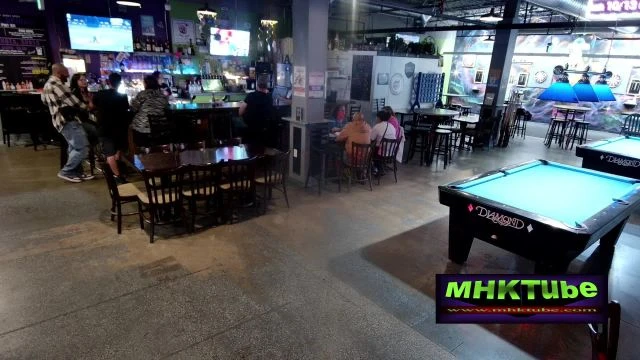 MHK Live from Broadways Shot Spot on 21-Sep-24-20:31:49