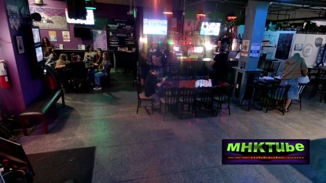 MHK Live from Broadways Shot Spot on 21-Sep-24-20:42:13