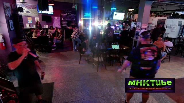 MHK Live from Broadways Shot Spot on 21-Sep-24-21:01:28