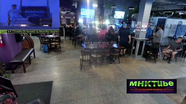 MHK Live from Broadways Shot Spot on 27-Sep-24-20:07:50