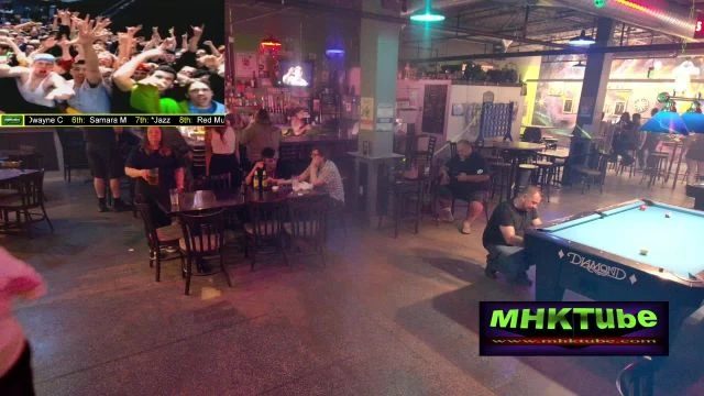 MHK Live from Broadways Shot Spot on 28-Sep-24-00:06:38