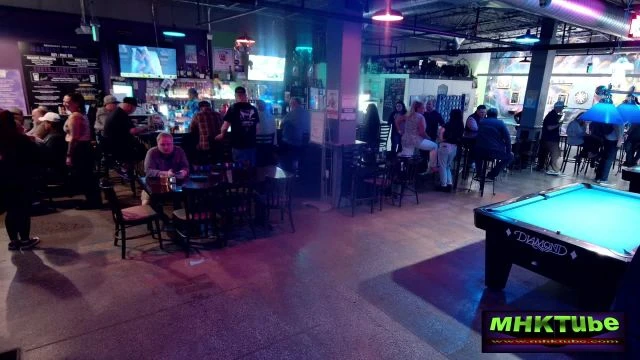 MHK Live from Broadways Shot Spot on 02-Oct-24-20:40:04