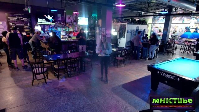 MHK Live from Broadways Shot Spot on 03-Oct-24-00:00:12