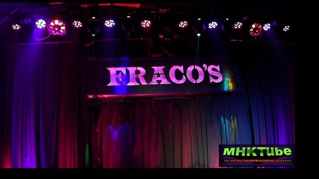 Live On the Stage at Fracos on 29-Dec-24-23:37:16