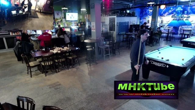 MHK Live from Broadways Shot Spot on 20-Jan-25-20:41:13