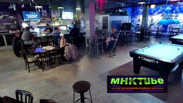 MHK Live from Broadways Shot Spot on 20-Jan-25-22:32:32