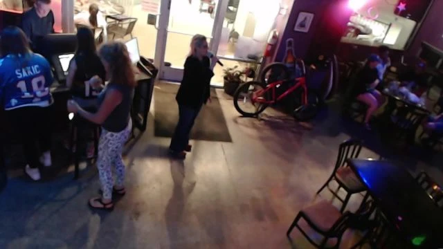 Live Mile High Karaoke 9-1 on 03-May-25-21:08:44