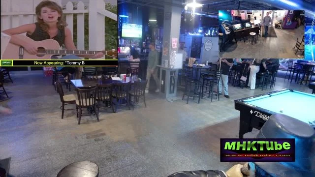 Live Mile High Karaoke 9-1 on 09-May-25-20:32:44