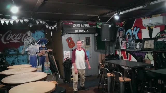 Live from The Englewood Tavern every Tuesday night from 9-1 on 13-May-25-20:41:28