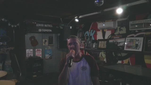 Live from The Englewood Tavern every Tuesday night from 9-1 on 13-May-25-21:30:19