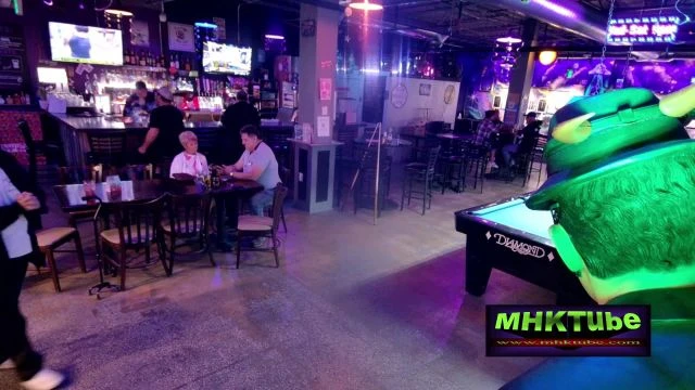 Live Wednesday through Saturday 9-1 with the Metro Best Karaoke  with Mile High Karaoke  on 23-May-25-20:56:50