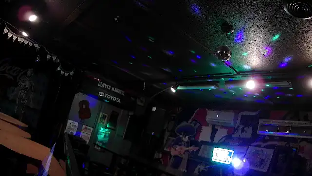 Live Tuesdays 9-1 on 27-May-25-21:01:16