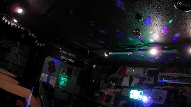 Live Tuesdays 9-1 on 27-May-25-21:01:16