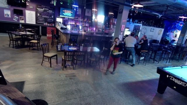 Live Wednesday through Saturday 9-1 with the Metro Best Karaoke  with Mile High Karaoke  on 29-May-25-00:26:59