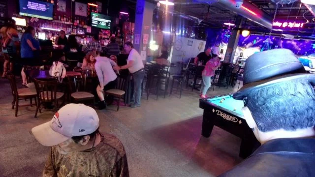Live Wednesday through Saturday 9-1 with the Metro Best Karaoke  with Mile High Karaoke  on 30-May-25-21:06:17