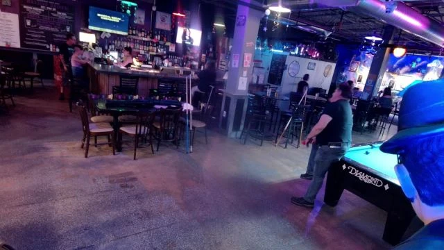 Live Wednesday through Saturday 9-1 with the Metro Best Karaoke  with Mile High Karaoke  on 31-May-25-21:41:35