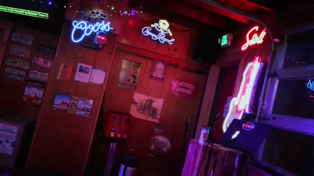 Live Sunday and Wednesday 8-12 Morrison Holiday Bar  on 04-Jun-25-22:37:05