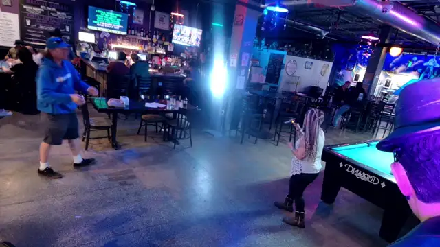 Live Wednesday through Saturday 9-1 with the Metro Best Karaoke  with Mile High Karaoke  on 04-Jun-25-21:00:30