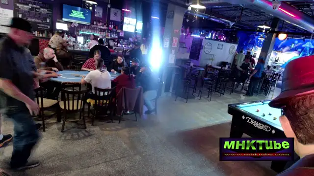Live Wednesday through Saturday 9-1 with the Metro Best Karaoke  with Mile High Karaoke  on 05-Jun-25-21:47:20