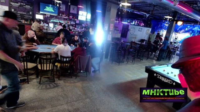 Live Wednesday through Saturday 9-1 with the Metro Best Karaoke  with Mile High Karaoke  on 05-Jun-25-21:47:20