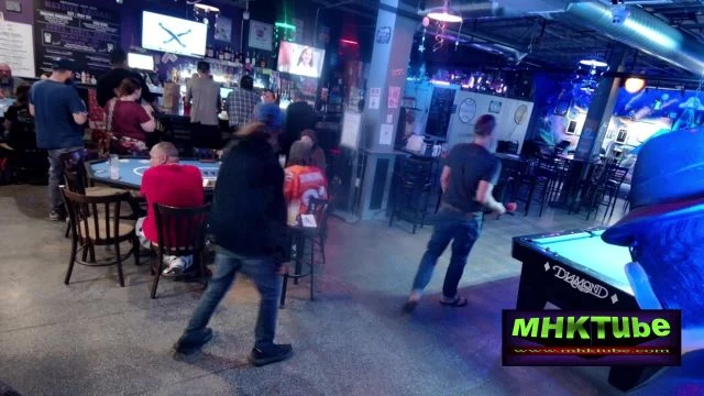 Live Wednesday through Saturday 9-1 with the Metro Best Karaoke  with Mile High Karaoke  on 12-Jun-25-21:16:23