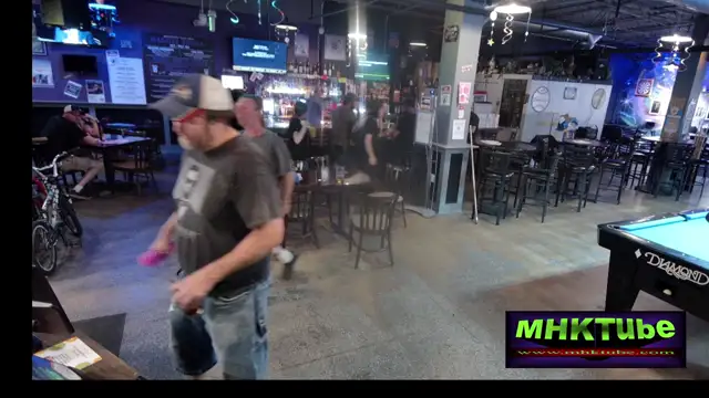 Live Wednesday through Saturday 9-1 with the Metro Best Karaoke  with Mile High Karaoke  on 14-Jun-25-21:09:57