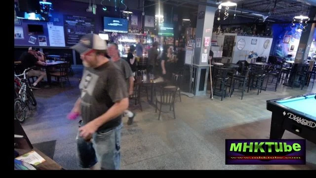 Live Wednesday through Saturday 9-1 with the Metro Best Karaoke  with Mile High Karaoke  on 14-Jun-25-21:09:57