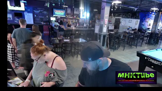 Live Wednesday through Saturday 9-1 with the Metro Best Karaoke  with Mile High Karaoke  on 14-Jun-25-21:48:00