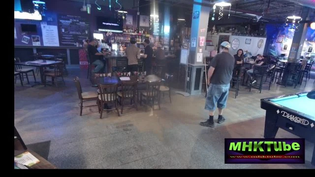 Live Wednesday through Saturday 9-1 with the Metro Best Karaoke  with Mile High Karaoke  on 14-Jun-25-21:48:36